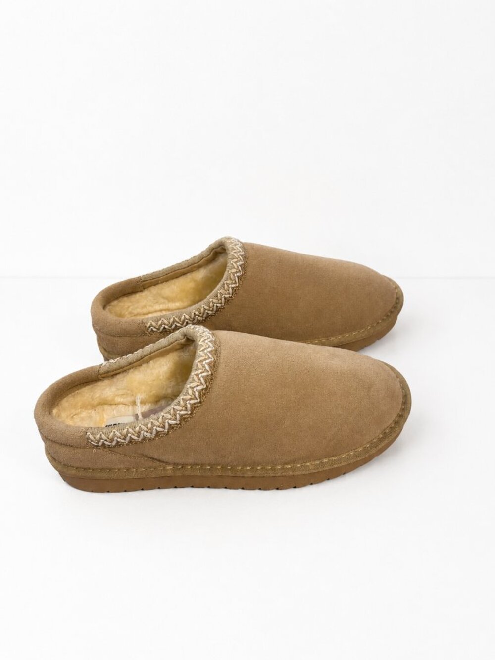 Cushionaire | Keto Cozy Slipper